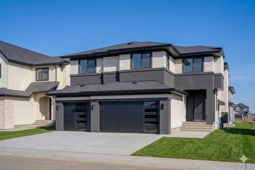 51 North Bridges Garden, Langdon, Alberta, T0J 1X3