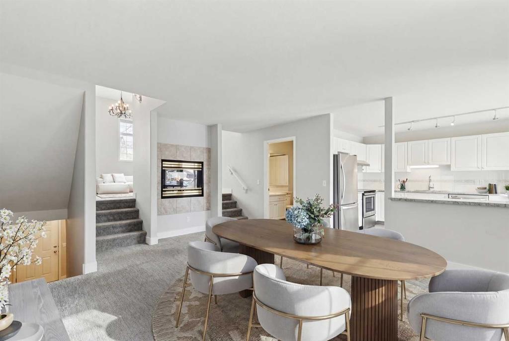 328 Prominence Heights SW, Calgary, Alberta, T3H 2Z6