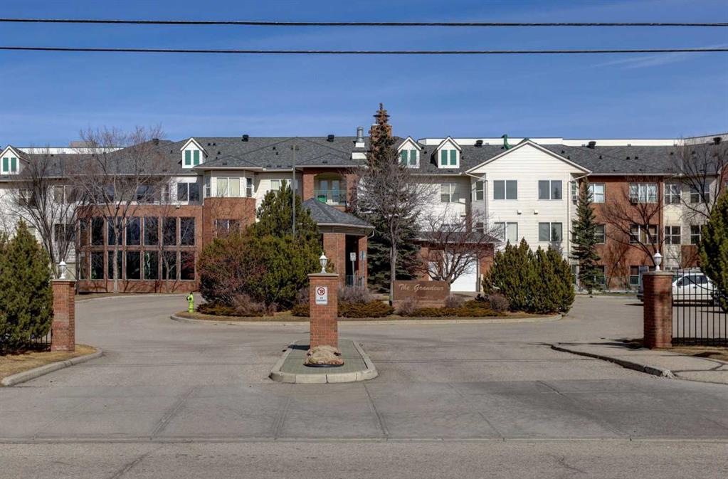 #130 1920 14 Avenue NE, Calgary, Alberta, T2E 8V4