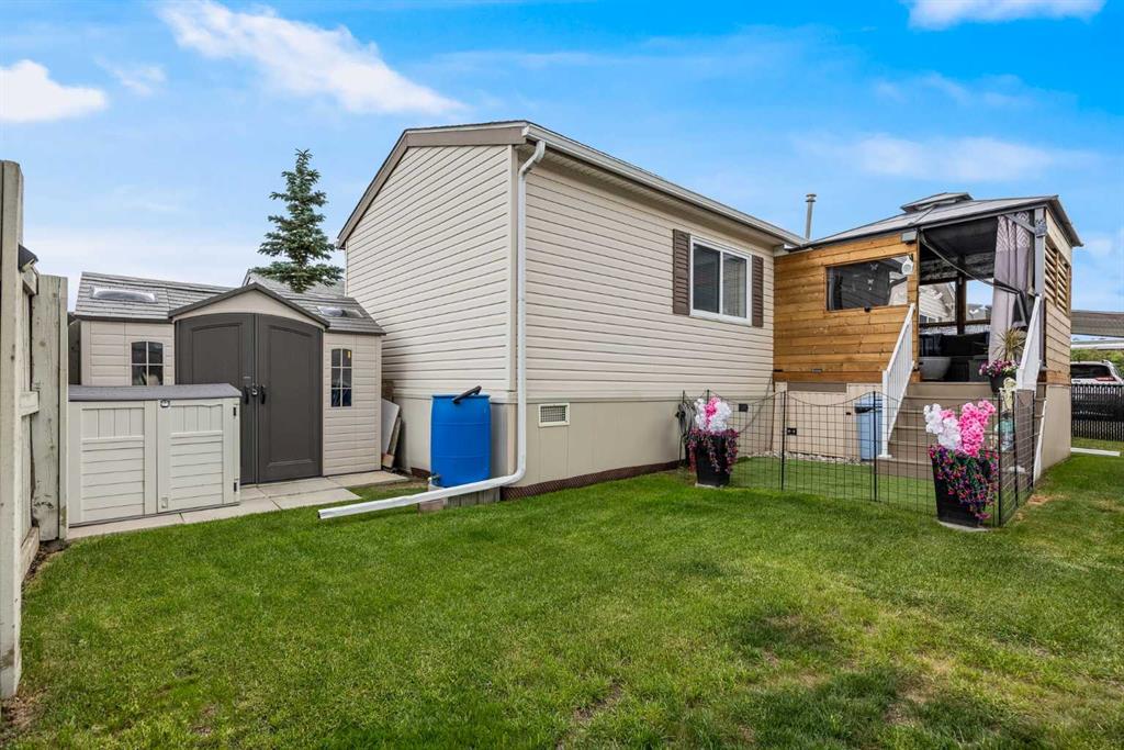 #26 1101 84 Street NE, Calgary, Alberta, T2Y7X2