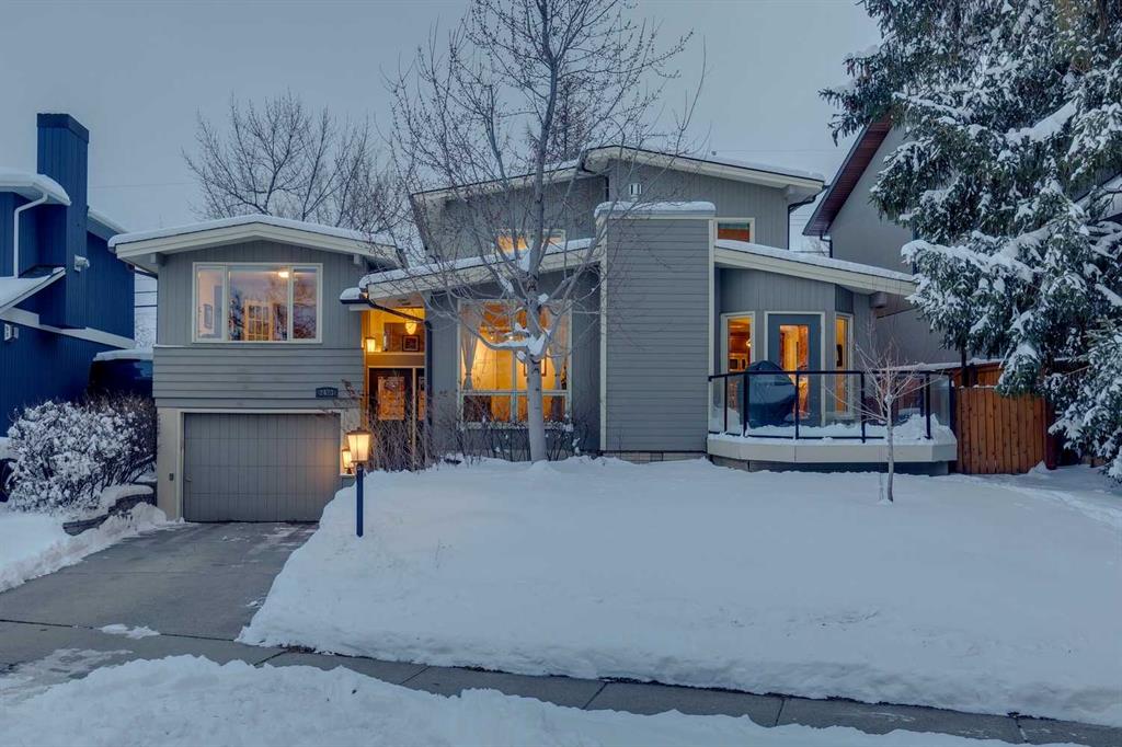 2423 34 Avenue NW, Calgary, Alberta, T2L0V3
