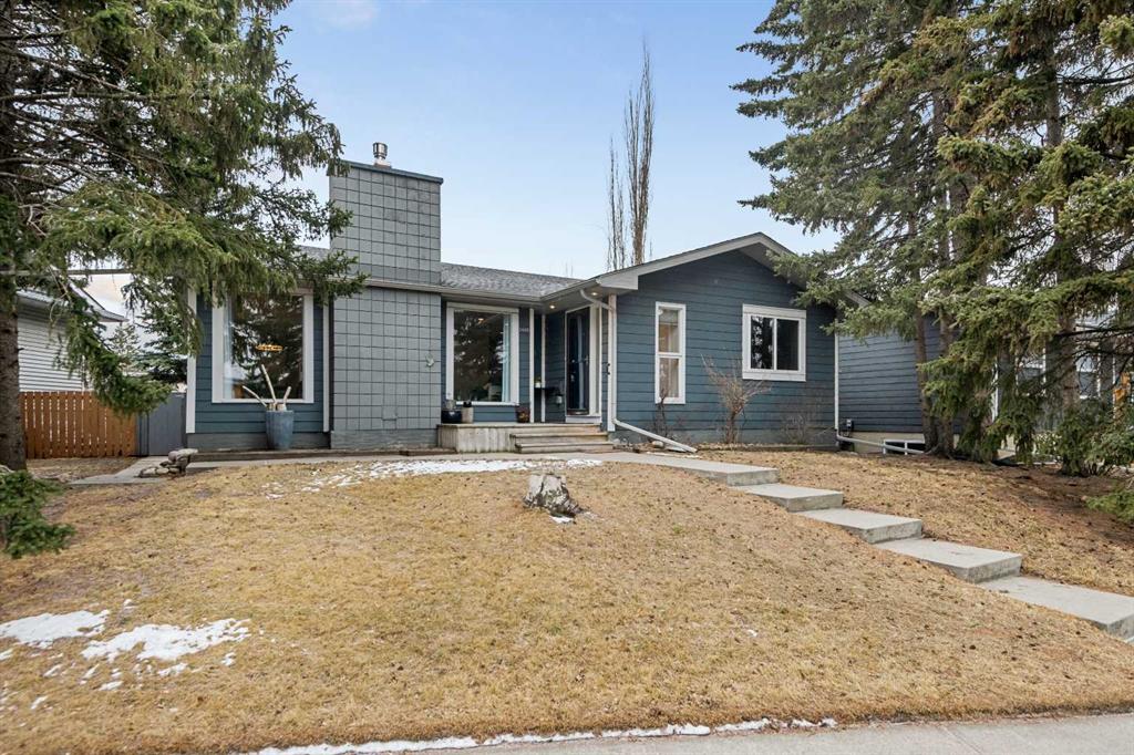 5689 Brenner Crescent NW, Calgary, Alberta, T2L 1Z3