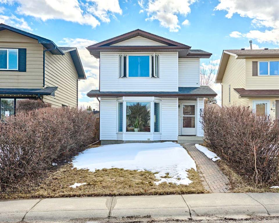 51 Sunmills Court SW, Calgary, Alberta, T2X 2R4