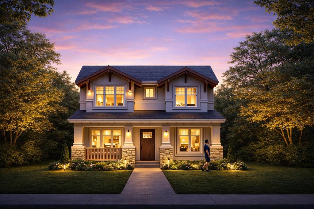 654 27 Avenue NW, Calgary, Alberta, T2M 2J1