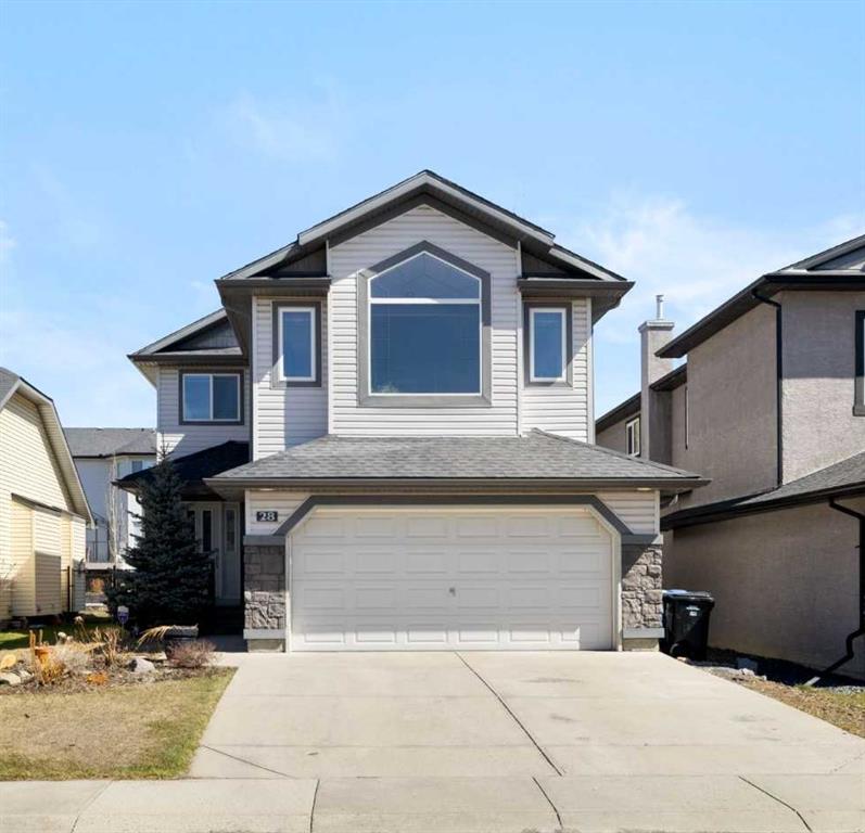 28 West Springs Close SW, Calgary, Alberta, T3H 5G6