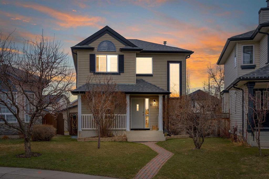 52 Covewood Green NE, Calgary, Alberta, T3K 5G5