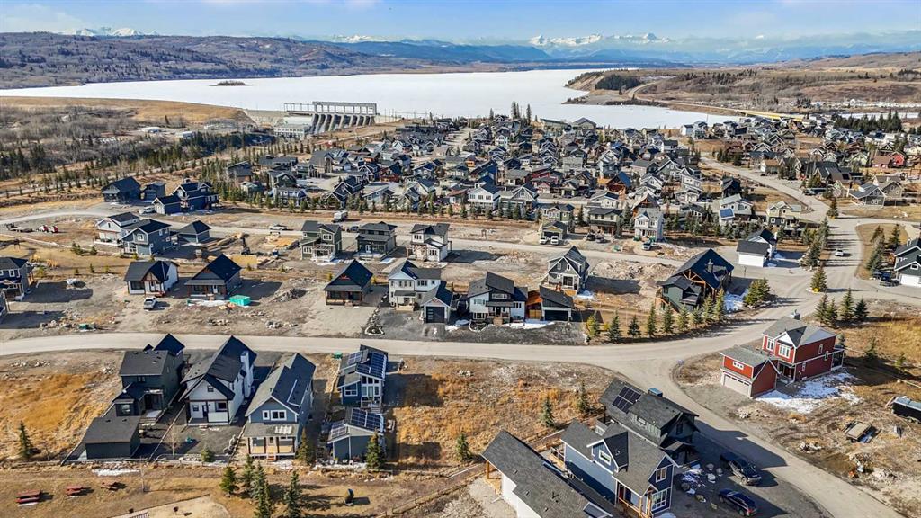 116 Cottageclub Drive, Rural Rocky View County, Alberta, T4C 1B1