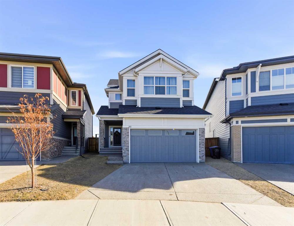 292 Legacy Reach Circle SE, Calgary, Alberta, T2X 4E5