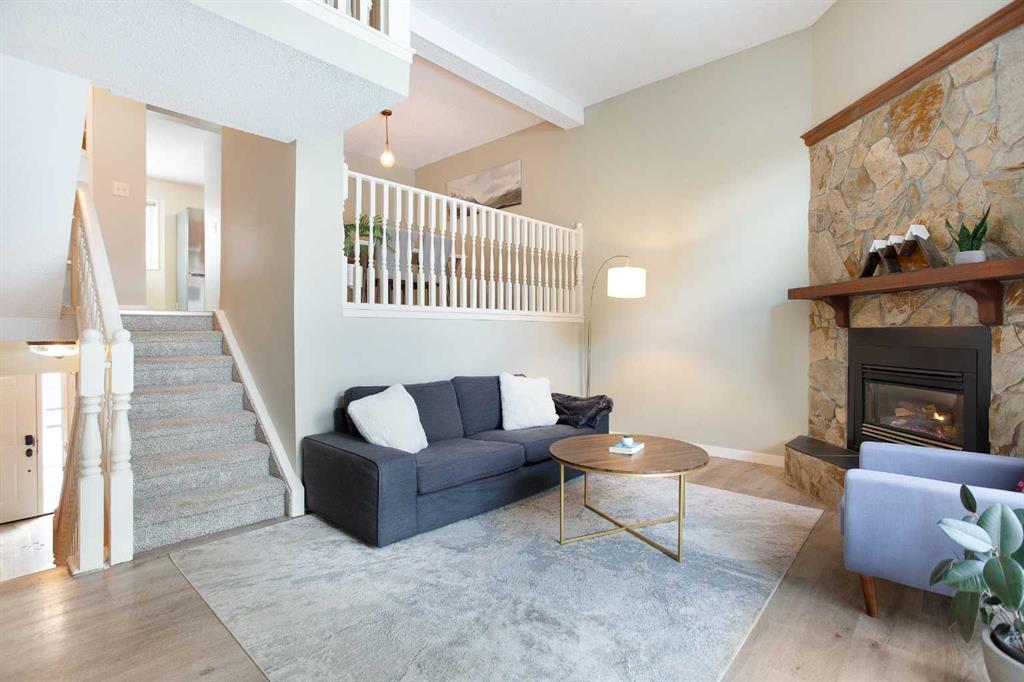 #73 23 Glamis Drive SW, Calgary, Alberta, T3E 6S3