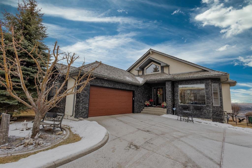 122 Gleneagles Landing, Cochrane, Alberta, T4C1W3