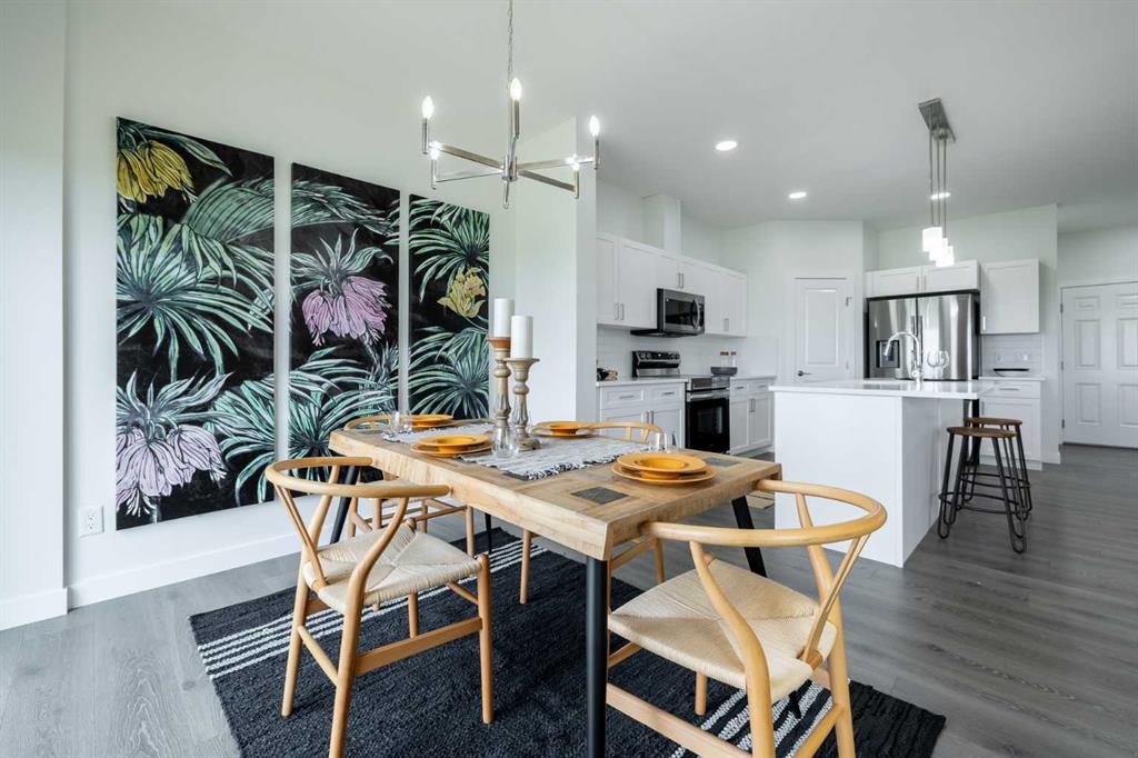 304 Edgefield Close, Strathmore, Alberta, T1P 2H9