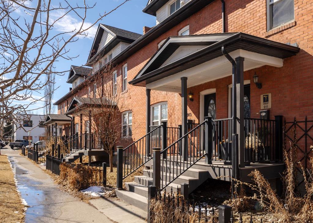 913 14 Street SE, Calgary, Alberta, T2G 3K2