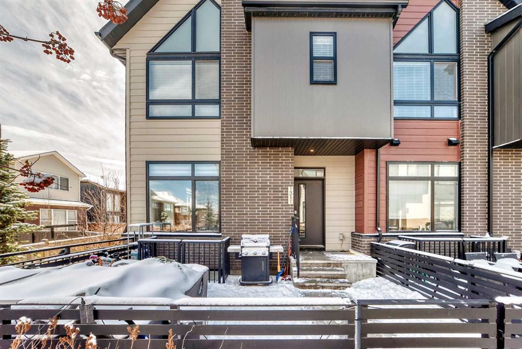1311 Sage Meadows Gardens NW, Calgary, Alberta, T3P 1K3