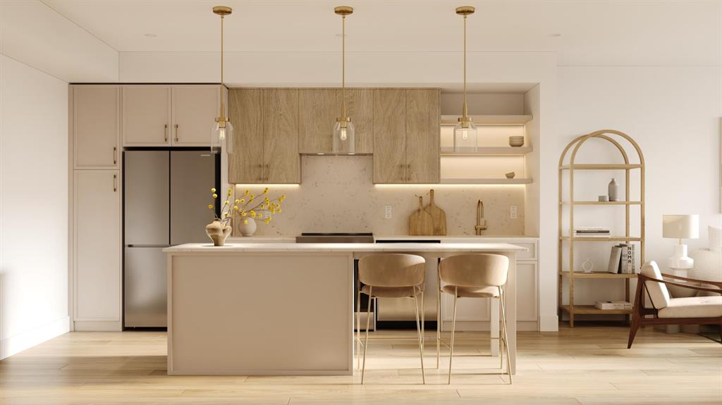 #1505 1850 80 Street SW, Calgary, Alberta, T3H3W5