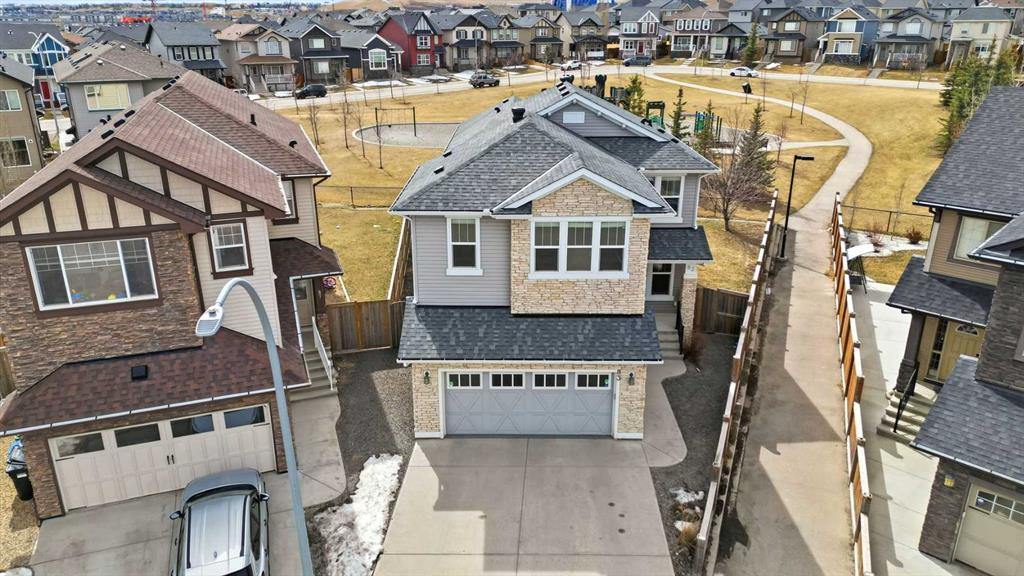 83 Nolanfield Court NW, Calgary, Alberta, T3R 0L8