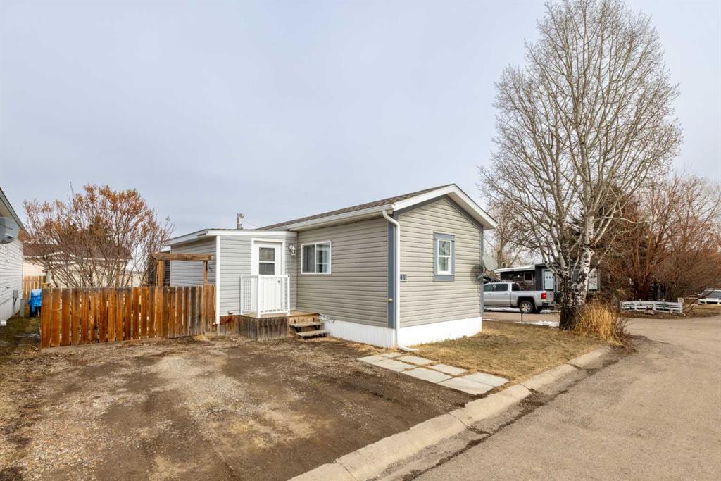 #41 1190 15 Avenue, Didsbury, Alberta, T0M 0W0