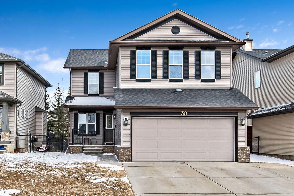 30 Drake Landing Common, Okotoks, Alberta, T1S2H4