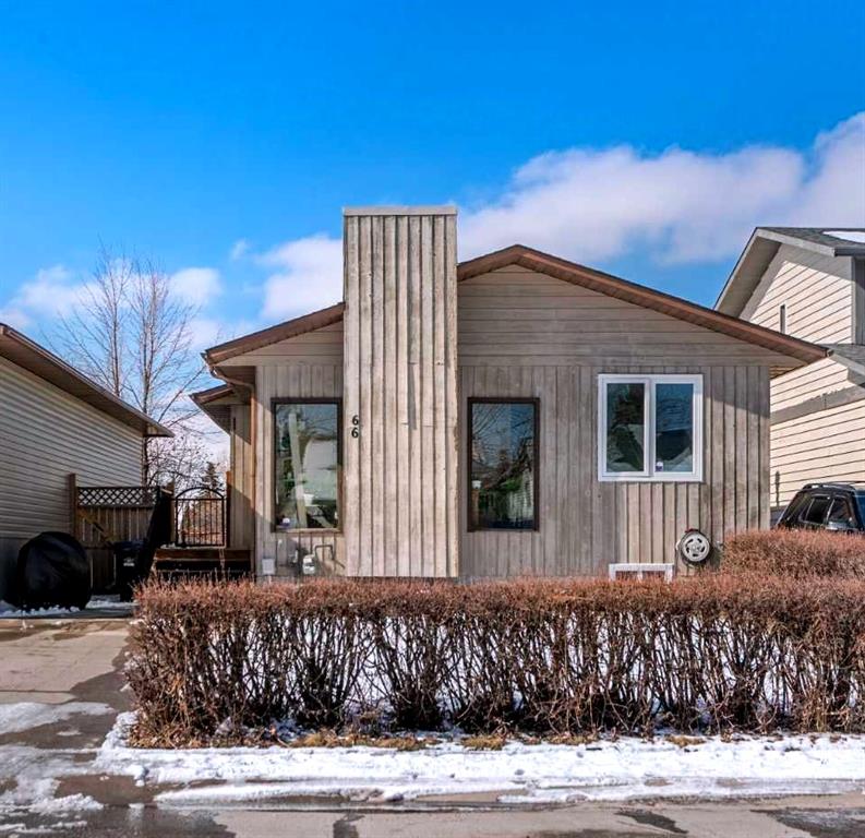 66 Elston Place SE, Airdrie, Alberta, T4B 1B3