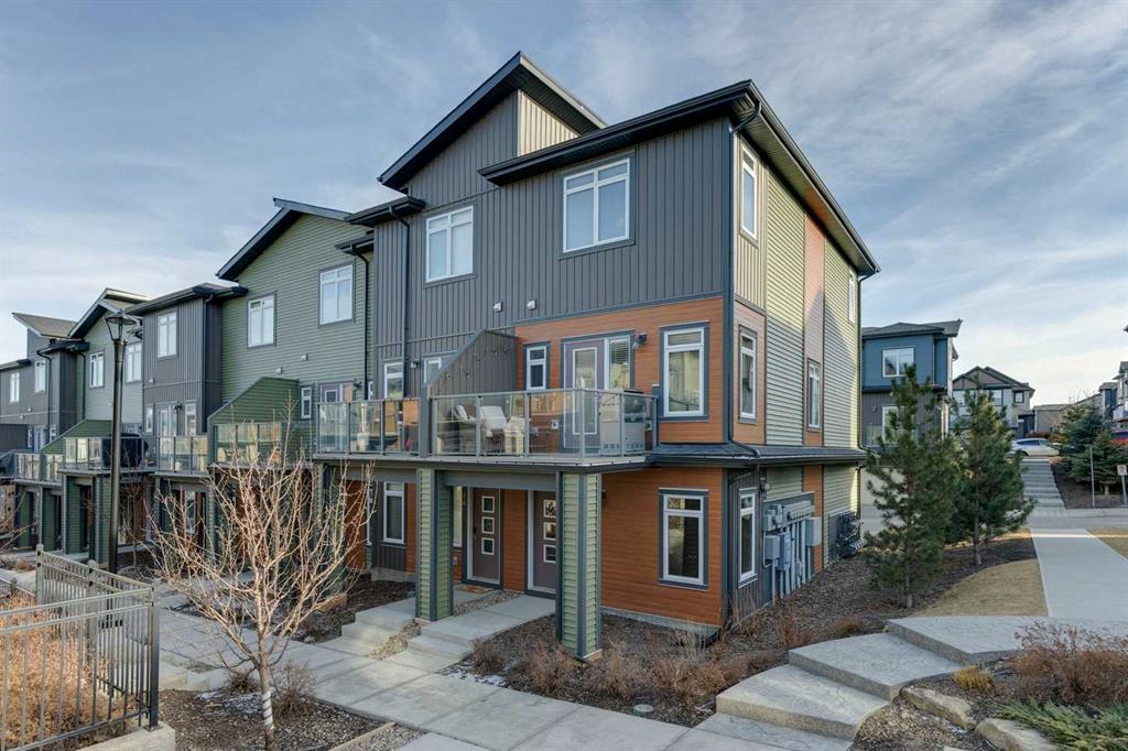 78 Sage Bluff Circle NW, Calgary, Alberta, T3R 1T5
