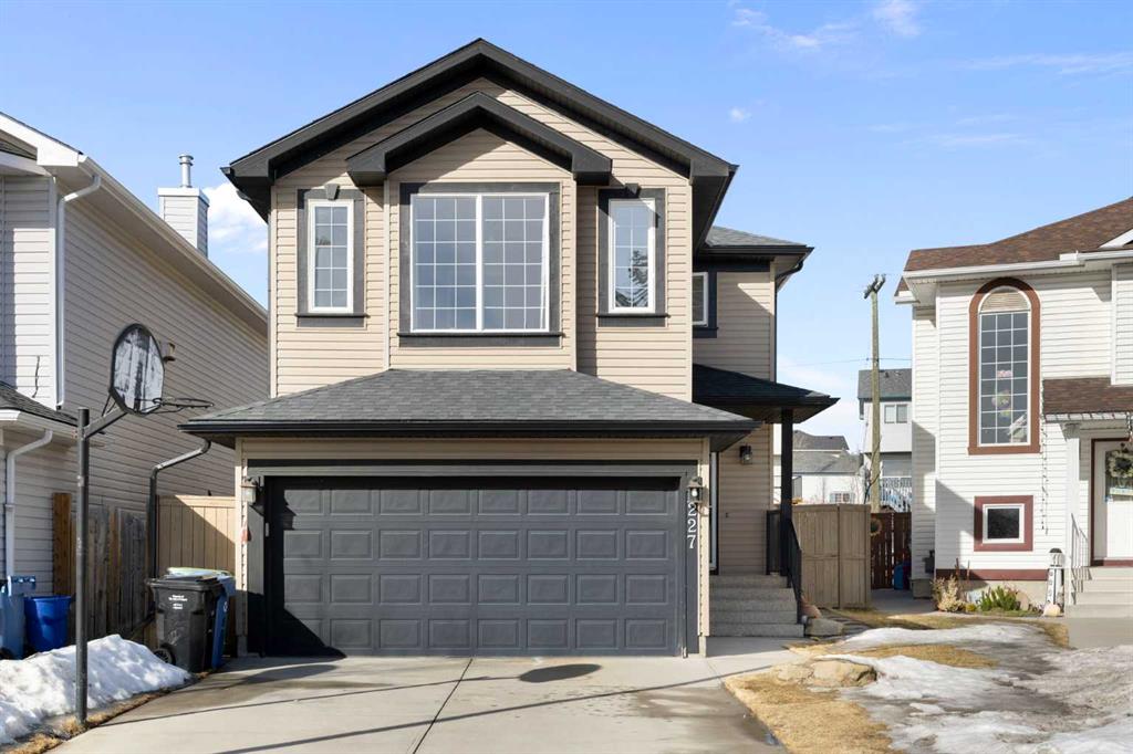 227 Bridlewood Circle SW, Calgary, Alberta, T2Y 3L2