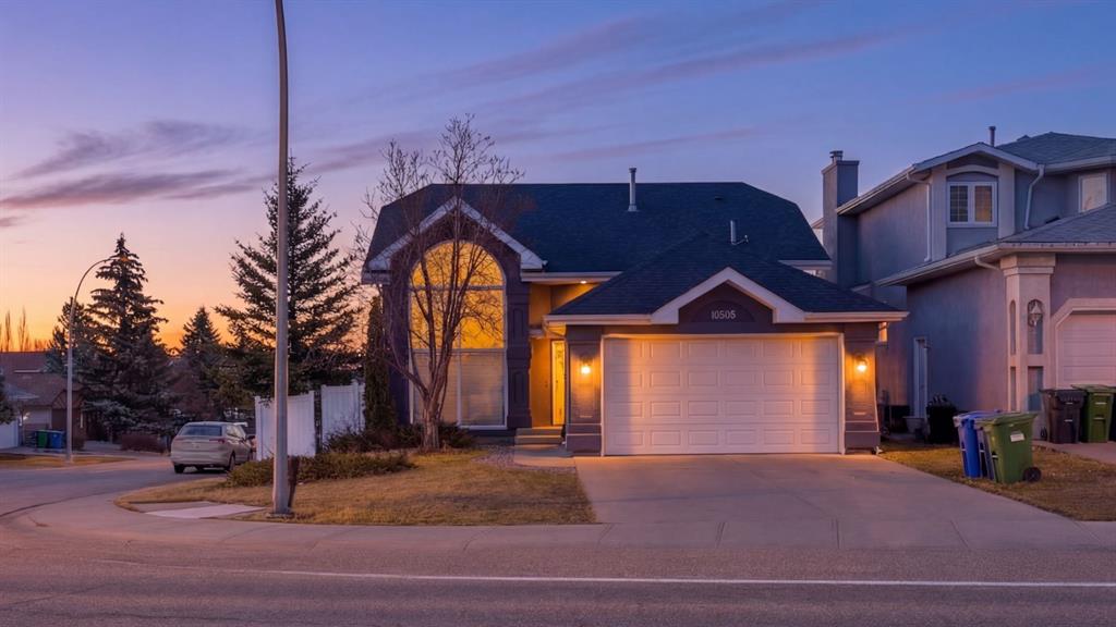 10205 Hidden Valley Drive NW, Calgary, Alberta, T3A 5B6