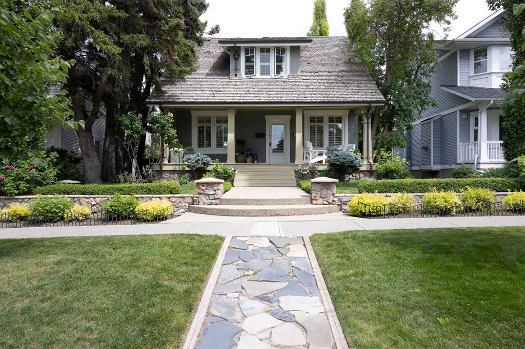 1712 25 Street SW, Calgary, Alberta, T3C1J6