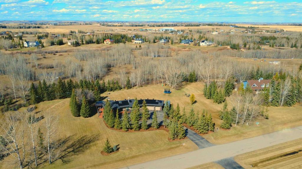 50 Westview Estates, Rural Rocky View County, Alberta, T3Z 2S9