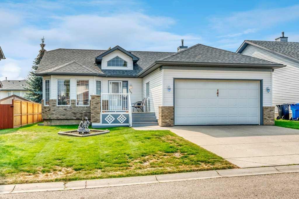 141 West Creek Crescent, Chestermere, Alberta, T1X 1H3