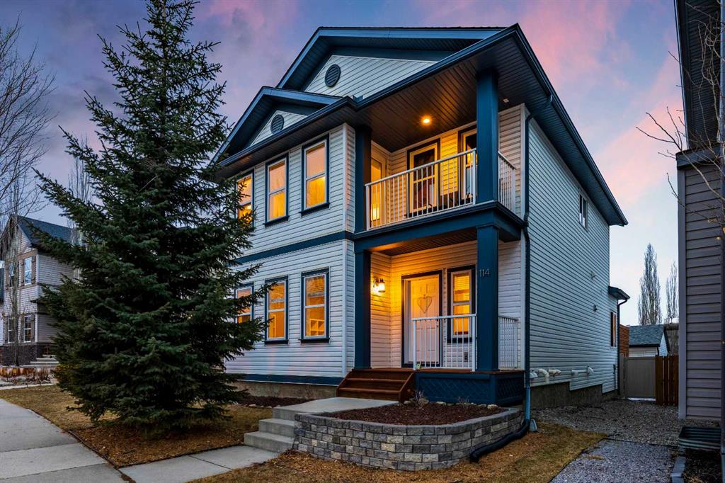 114 Elgin Meadows Way SE, Calgary, Alberta, T2Z 0S2