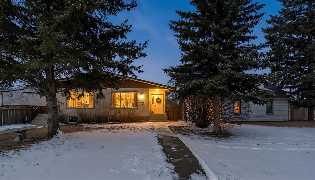 1628 Saskatchewan Street, Crossfield, Alberta, T0M 0S0