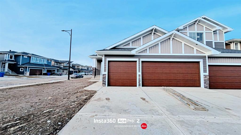 277 Waterford Way, Chestermere, Alberta, T1X 2Z6