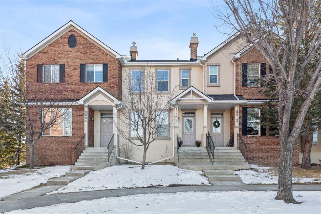 15008 Prestwick Boulevard SE, Calgary, Alberta, T2H 0L8