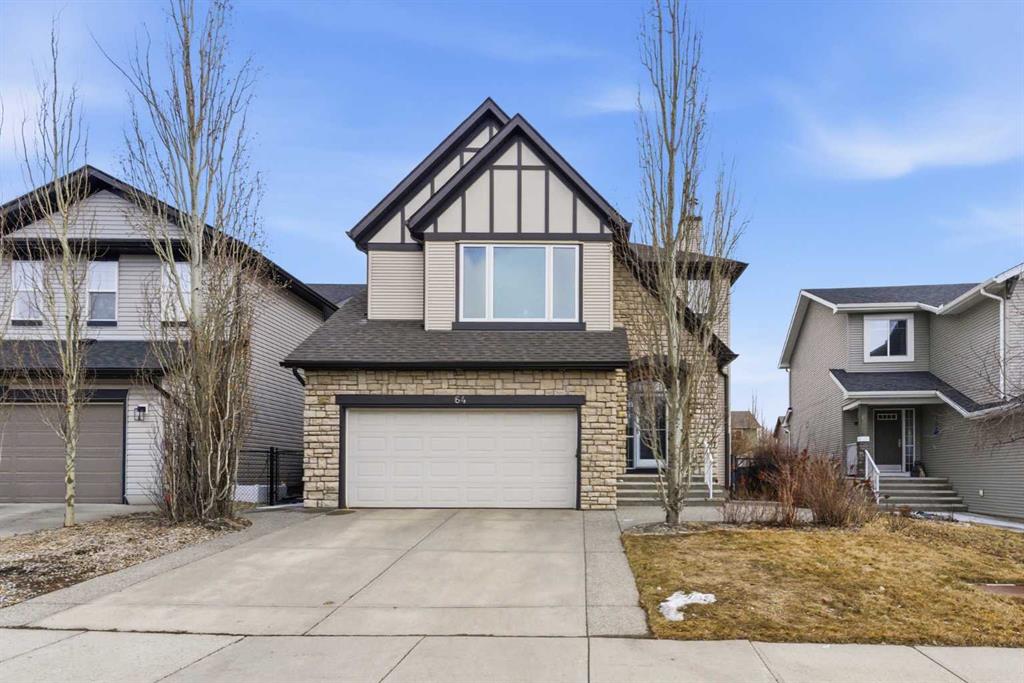 64 Drake Landing Common, Okotoks, Alberta, T1S 2M5