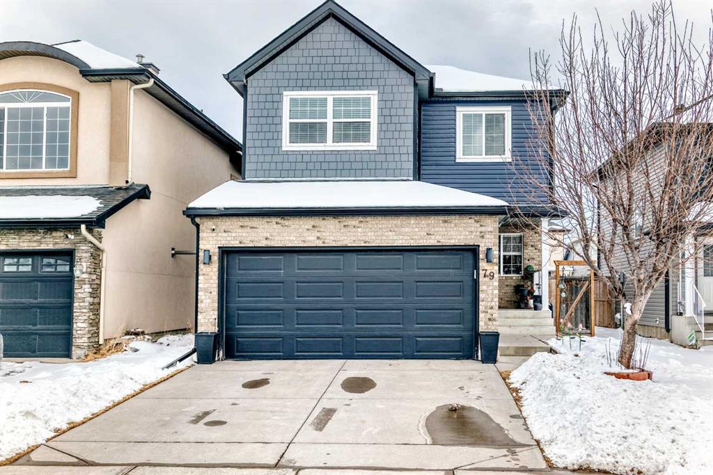 79 Saddleridge Close NE Close, Calgary, Alberta, T3J 4X2