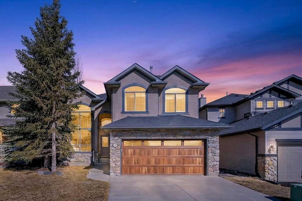 46 Discovery Ridge Road SW, Calgary, Alberta, T3H 4R3