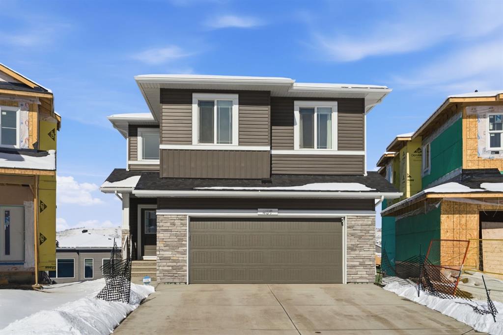 459 Rivercrest Road, Cochrane, Alberta, T4C 3C6