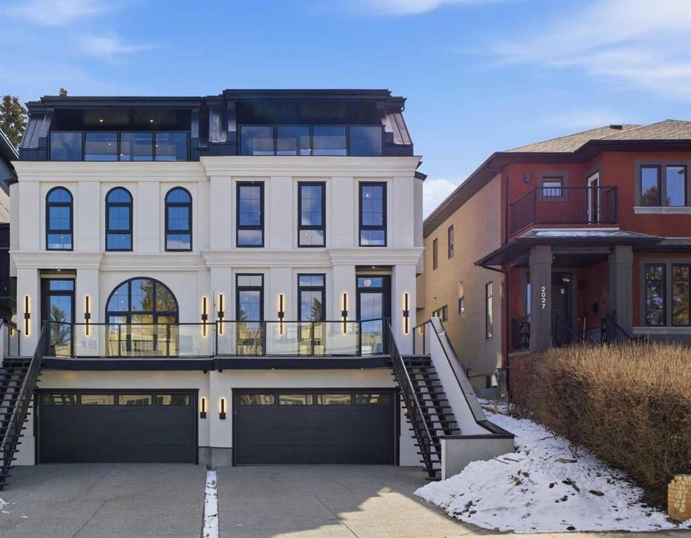 2025 27 Avenue SW, Calgary, Alberta, T2T 1H6