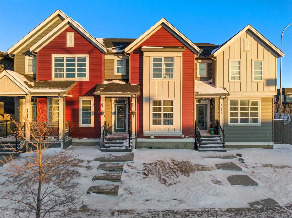 8916 46 Street NE, Calgary, Alberta, T3J 0X6