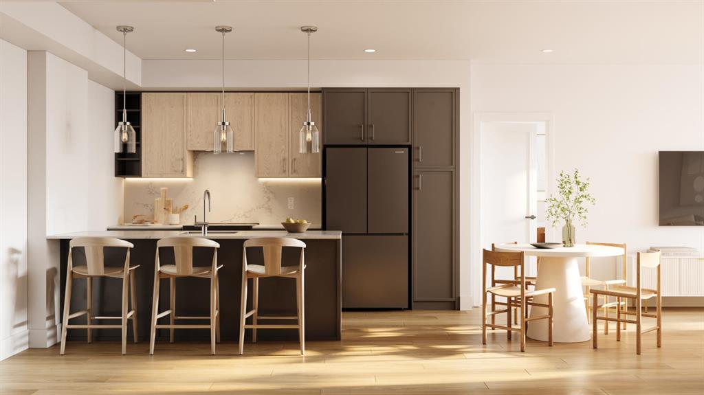 #2202 1850 80 Street SW, Calgary, Alberta, T3H 3W5