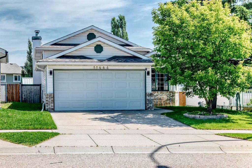 11444 Coventry Boulevard NE, Calgary, Alberta, T3K 4B1