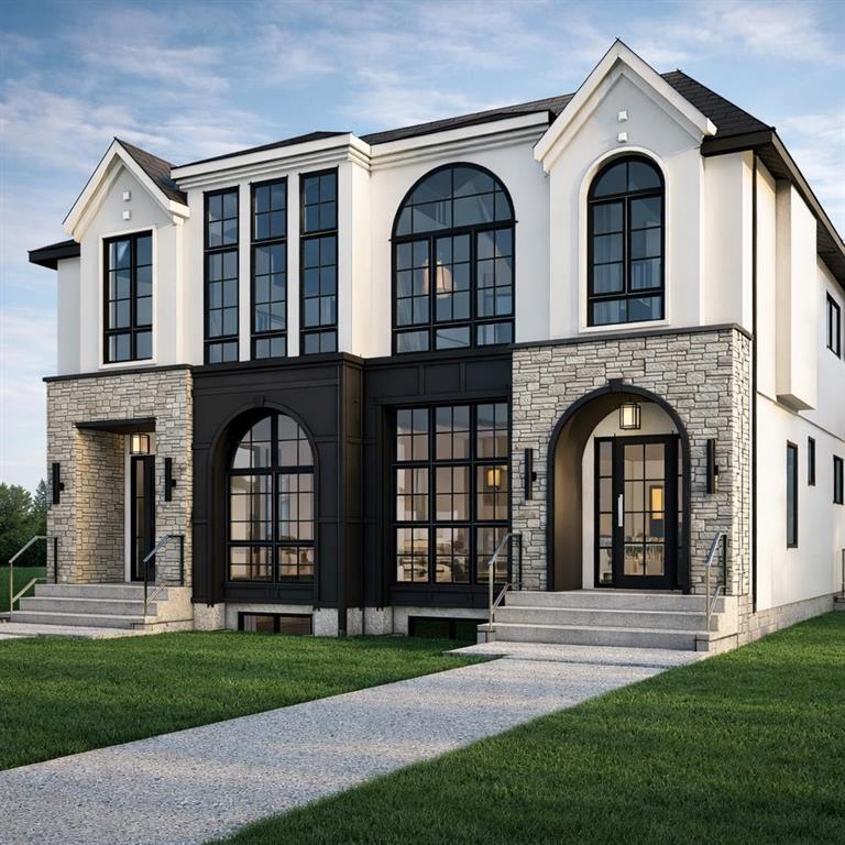 2212 35 Street SW, Calgary, Alberta, T3E 2X8