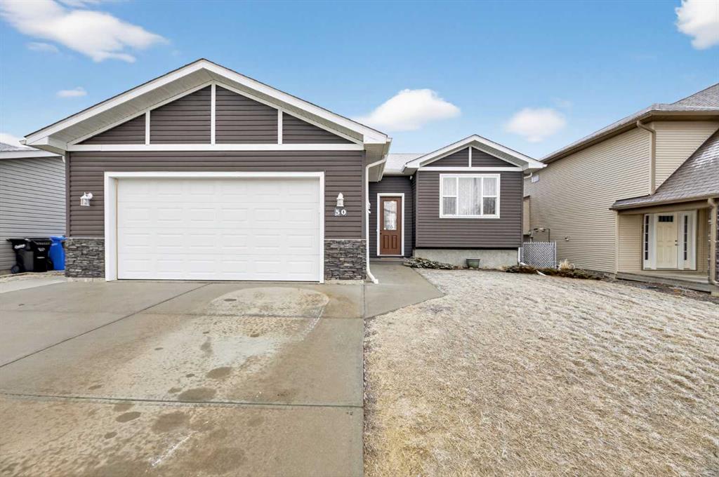 50 Deer Coulee Drive, Didsbury, Alberta, T0M0W0