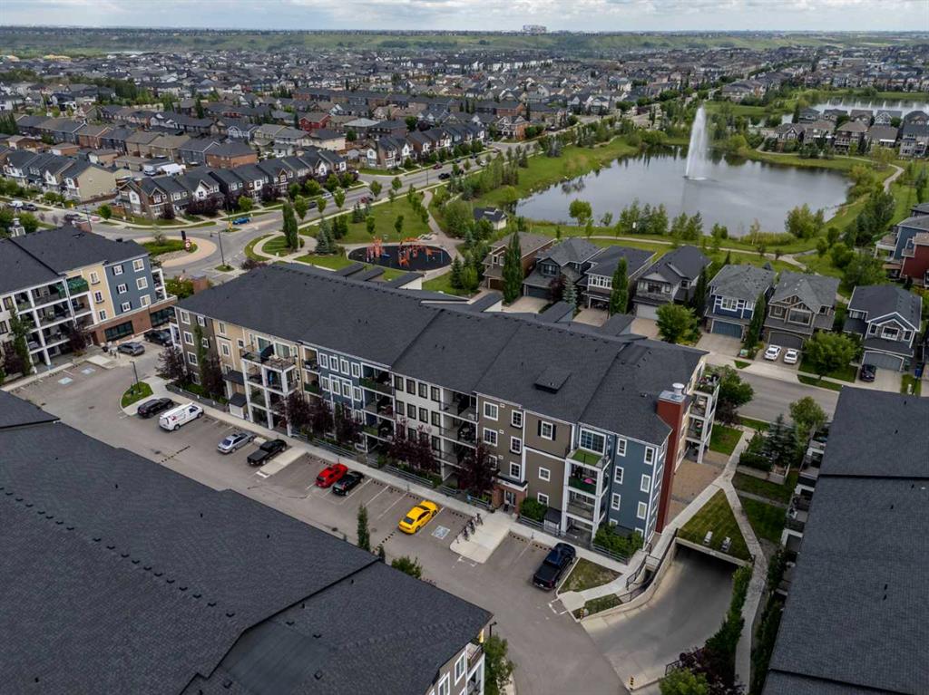 #1216 215 Legacy Boulevard SE, Calgary, Alberta, T2X 3Z4