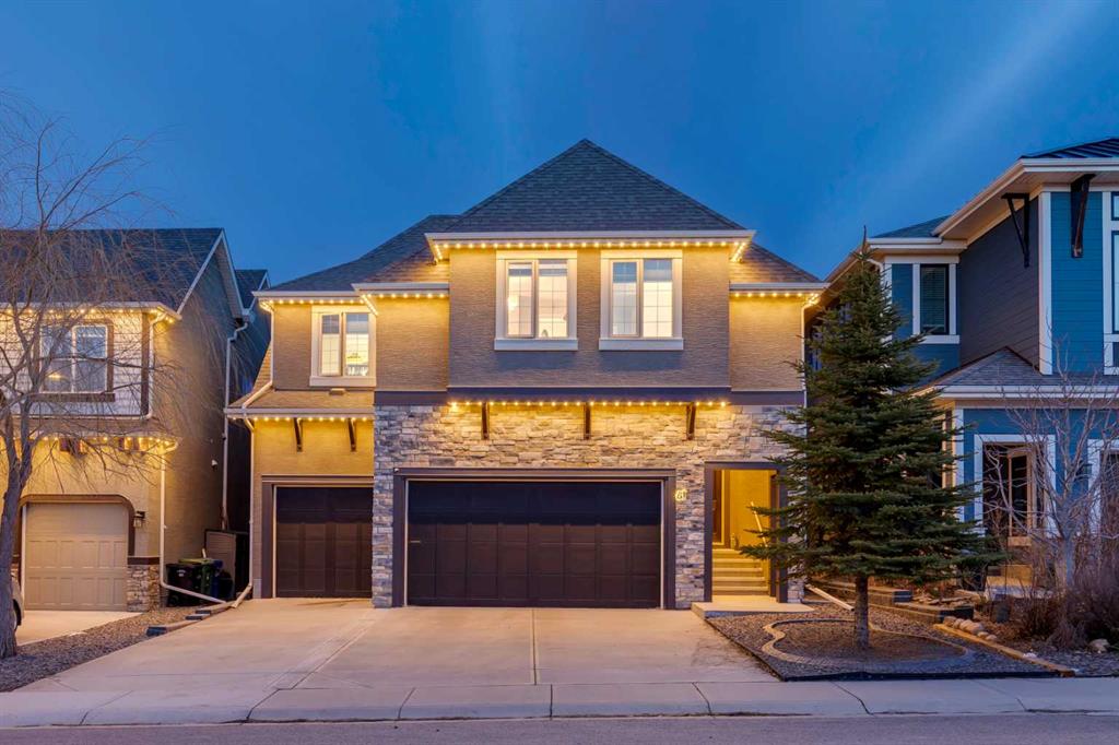 61 Masters Landing SE, Calgary, Alberta, T3M 2B2
