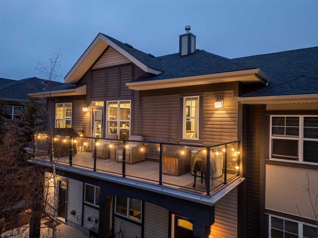 1026 Mckenzie Towne Villas SE, Calgary, Alberta, T2Z 1E4