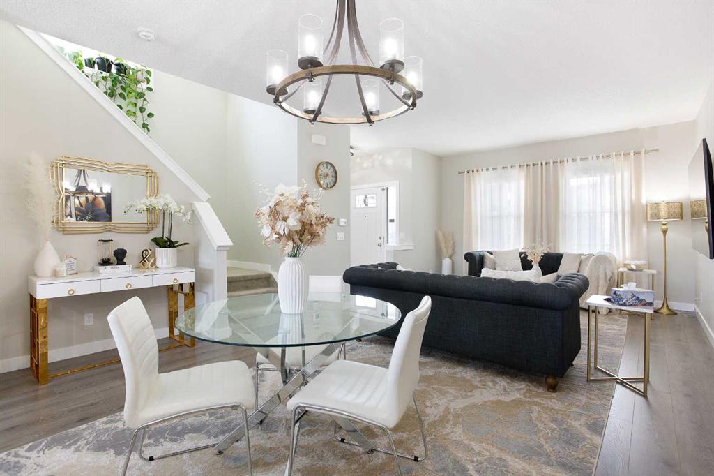 382 Hillcrest Road SW, Airdrie, Alberta, T4B 4T9