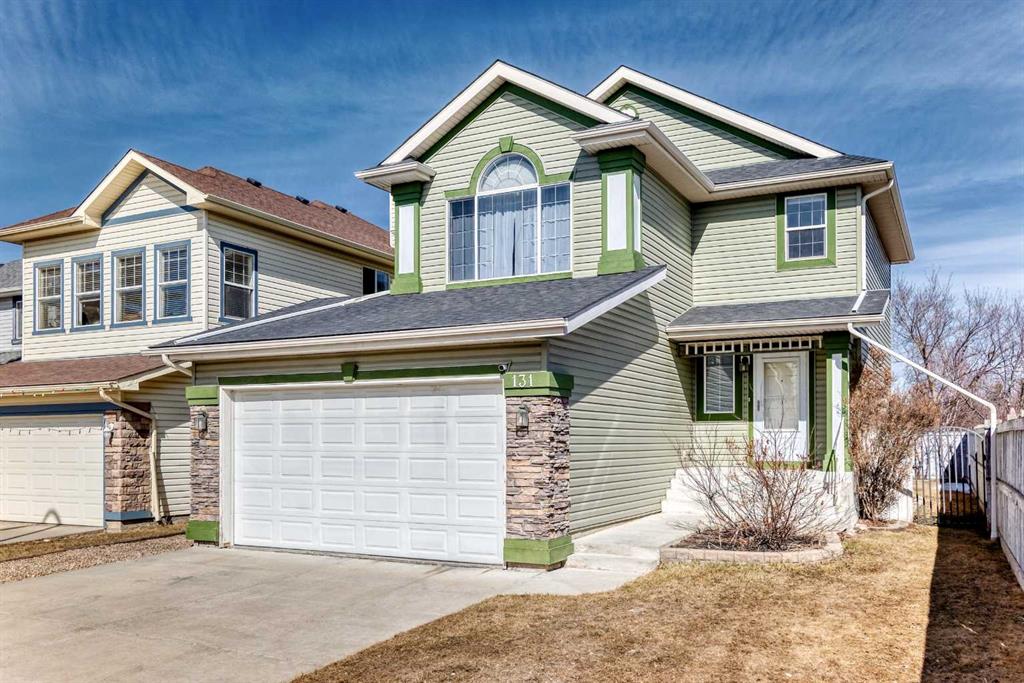 131 Somerside Crescent SW, Calgary, Alberta, T2T 4K6