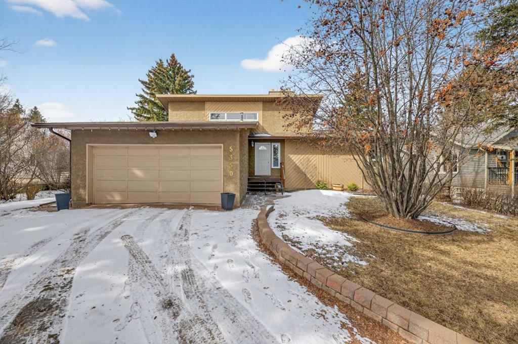 5350 57 Avenue, Olds, Alberta, T4H 1J4