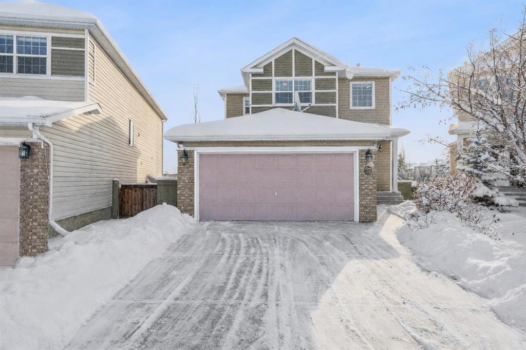 57 Royal Elm Mews NW, Calgary, Alberta, T3G 5P6