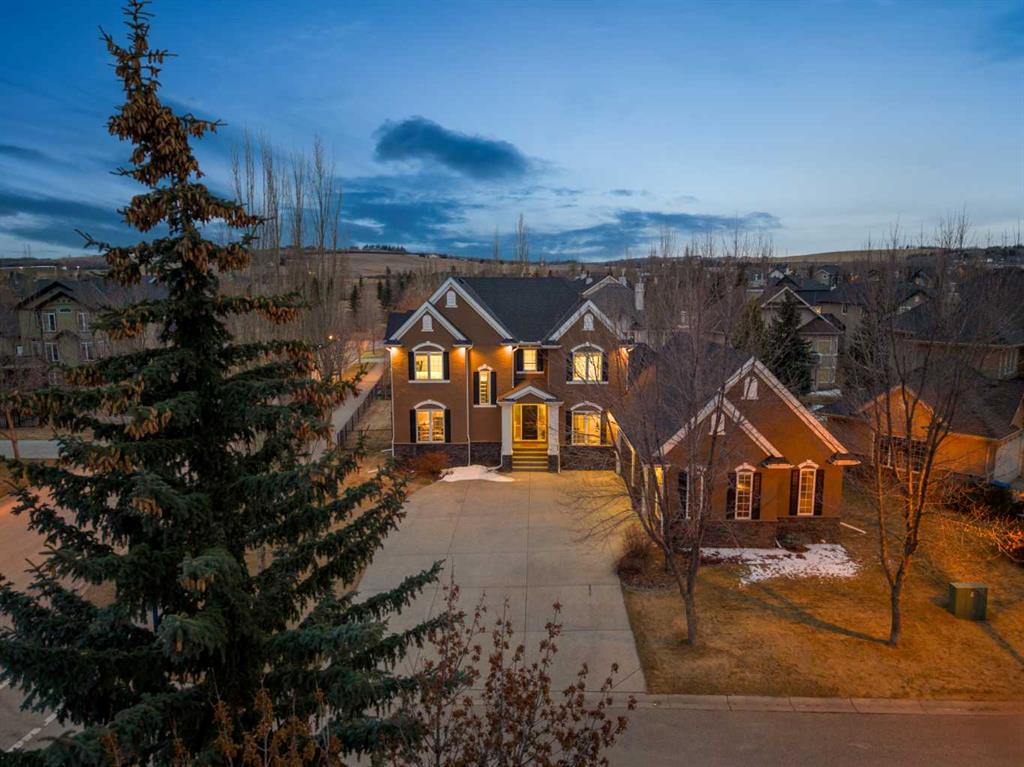 4 Heritage Lake Close, Heritage Pointe, Alberta, T1S 4H4